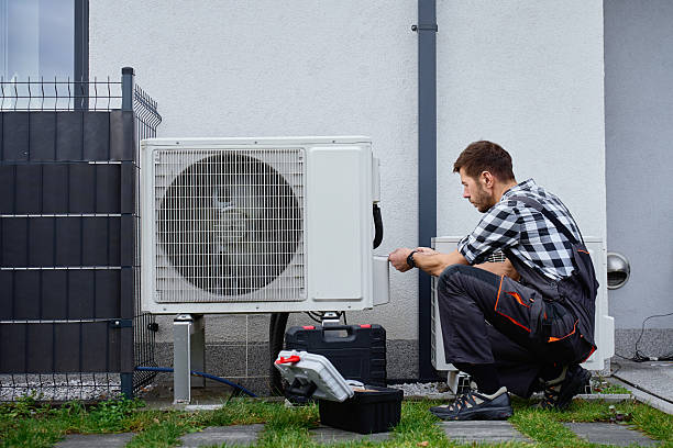 Trusted Hvac service in Harris, MN - HVAC Repair CO